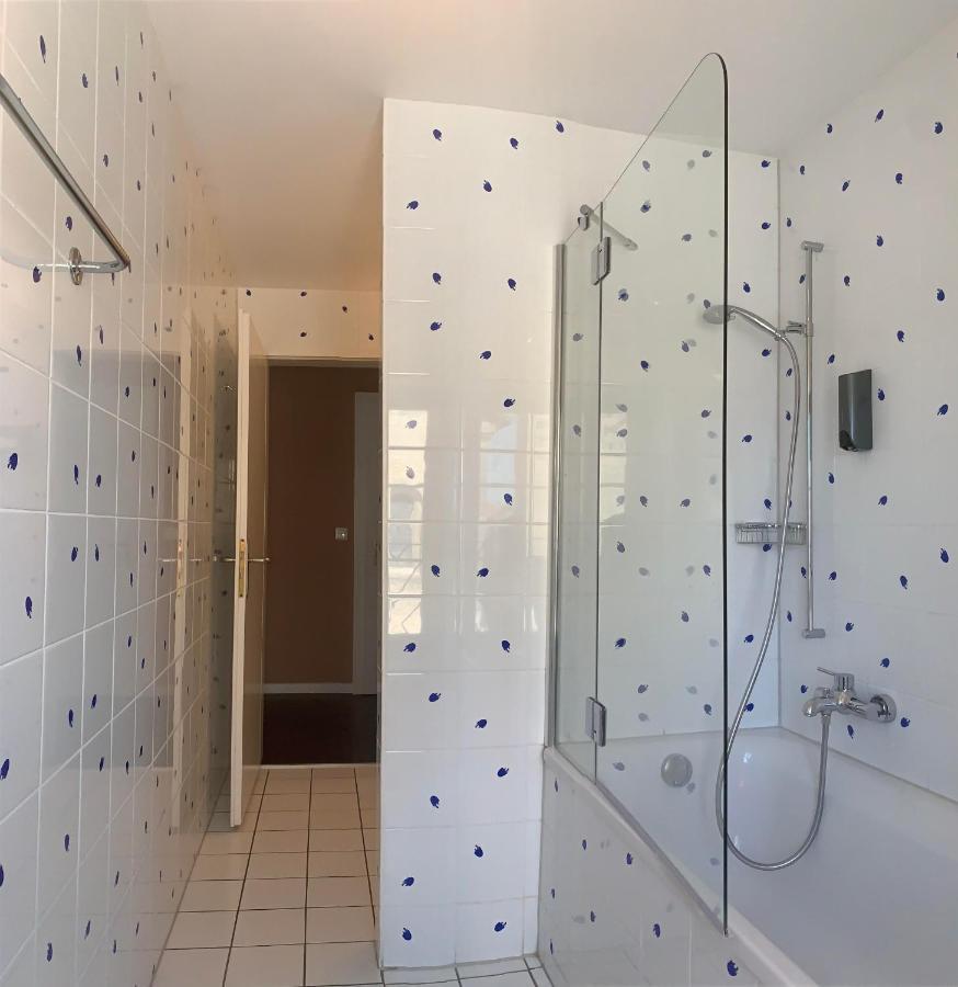 אבאנשס Swiss Hotel La Couronne מראה חיצוני תמונה