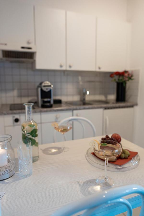אבאנשס Swiss Hotel La Couronne מראה חיצוני תמונה